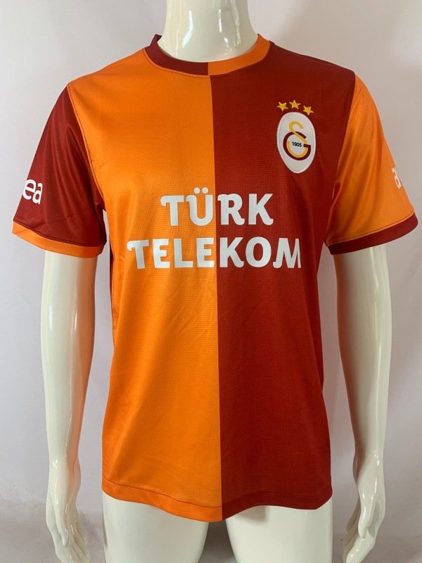 Galatasaray Heimtrikot 2013/14