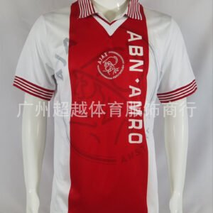 O1CN01courPB1IPNXFzeI4v_2216398000885-0-cib.jpg Ajax Amsterdam Heimtrikot 1995/96