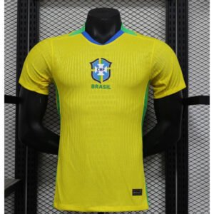 Brasilien Heimtrikot 25/26
