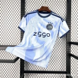 O1CN01cqpTcN2AkR7htpS5c_2218442578241-0-cib.jpg Ajax Amsterdam Drittes Trikot 26/27