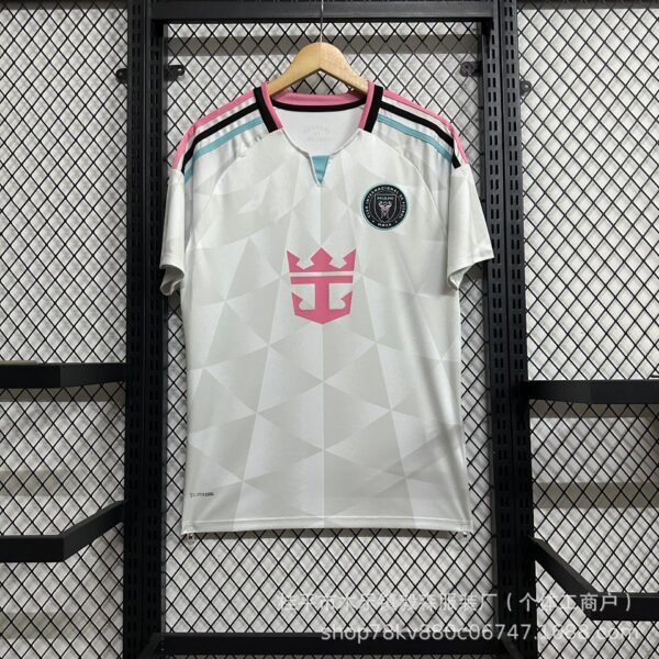 Inter Miami CF Drittes Trikot 26/27