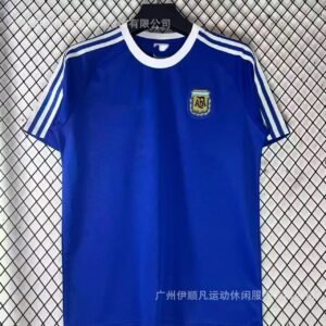 O1CN01cvg7jj1SdFogzXkoV_2217708822269-0-cib.jpg Argentinien Freizeit-T-Shirt 26/27