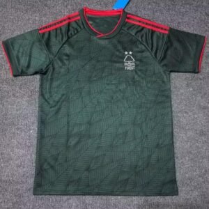 Nottingham Forest Auswärtstrikot 26/27