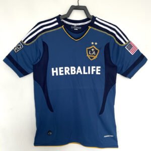 Los Angeles FC Auswärtstrikot 2011/12