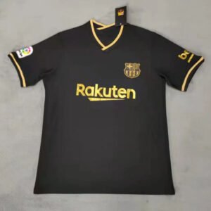 FC Barcelona Auswärtstrikot 21/22
