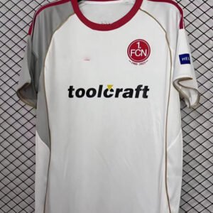 O1CN01dcP9Xd1mz2x1T0gYS_2221411435024-0-cib.jpg 1. FC Nürnberg Auswärtstrikot 25/26