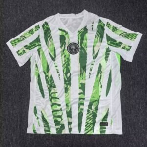 O1CN01dhUwfd1MwapjyCjsF_2220590821499-0-cib.jpg Nigeria Heimtrikot 25/26