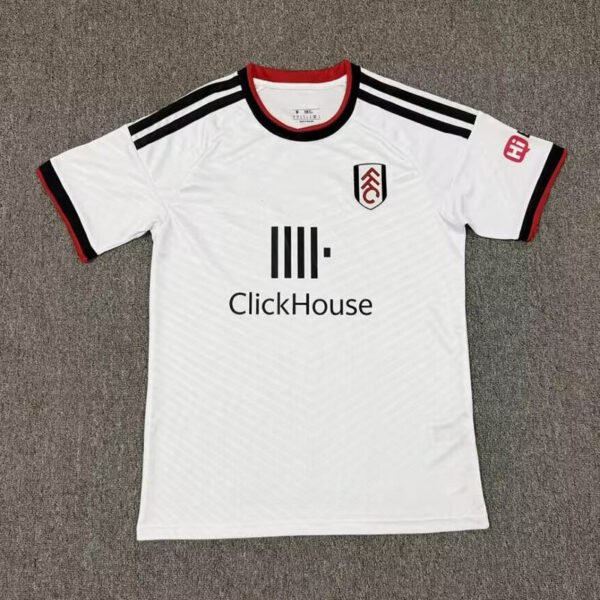 FC Fulham Heimtrikot 26/27