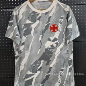 O1CN01drqef4GUa1F2b8LC_2219423949790-0-cib.jpg Olympique Marseille Vorturnier-Shirt 26/27