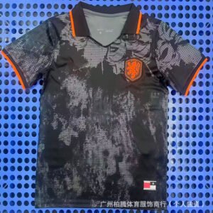 Niederlande Trainingsshirt 25/26