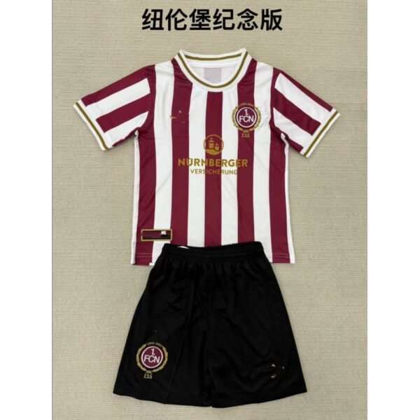 O1CN01eCfs3c1nQWjyzAglM_2222448145084-0-cib.jpg 1. FC Nürnberg Sondertrikot 26/27