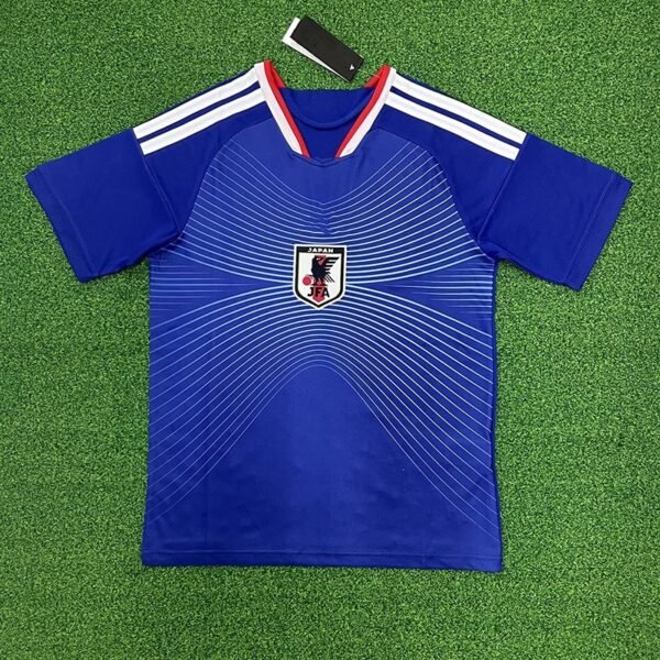 Japan Heimtrikot 26/27