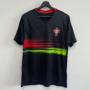 Portugal Auswärtstrikot 2015
