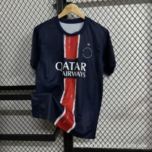 Paris Saint-Germain Heimtrikot 24/25