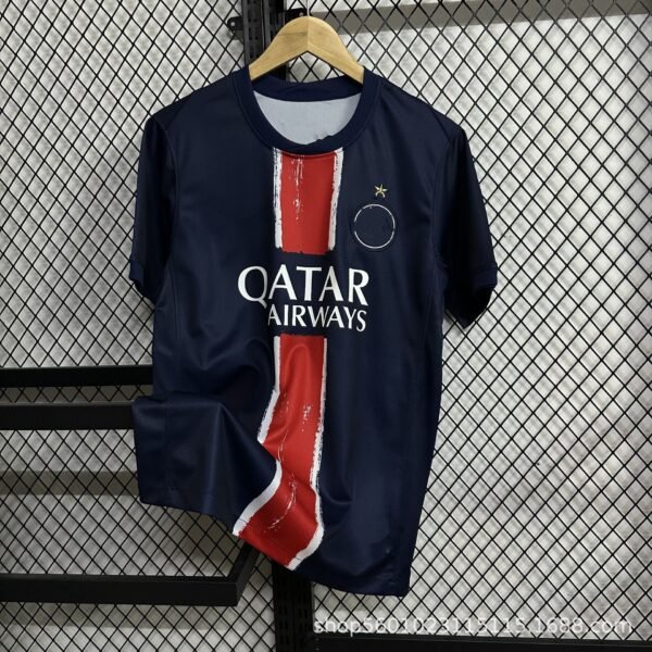 Paris Saint-Germain Heimtrikot 24/25