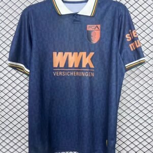 FC Augsburg Sondertrikot 26/27