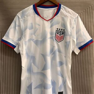 USA Heimtrikot 25/26