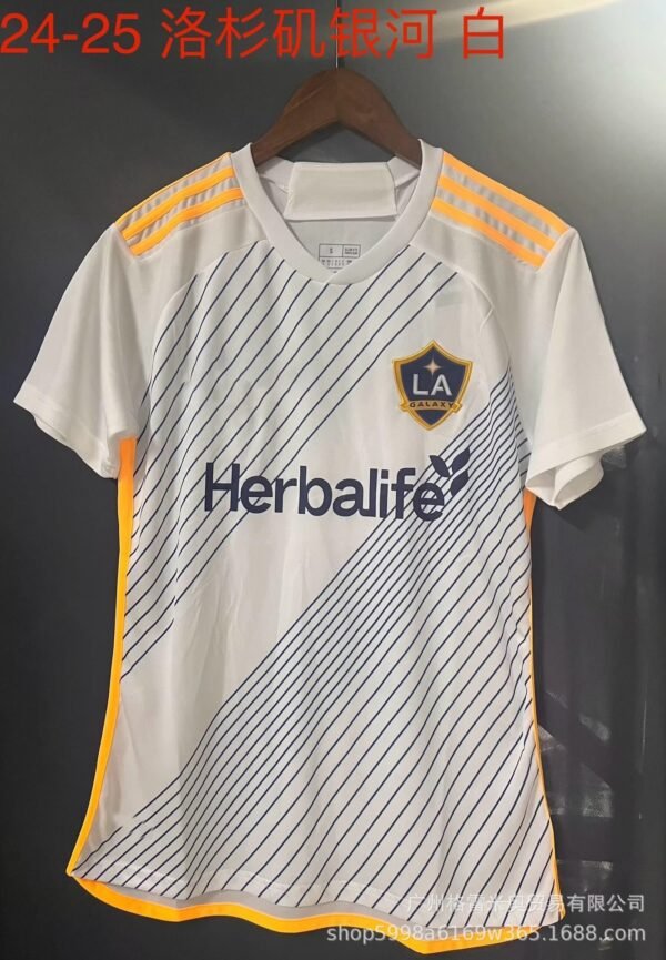 Los Angeles FC Sondertrikot 24/25