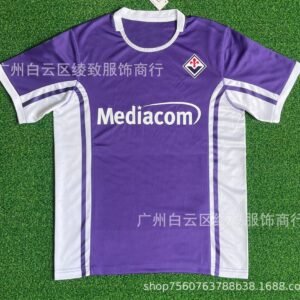 AC Florenz Heimtrikot 25/26
