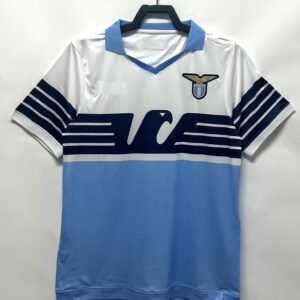 Lazio Rom Heimtrikot 2014/15