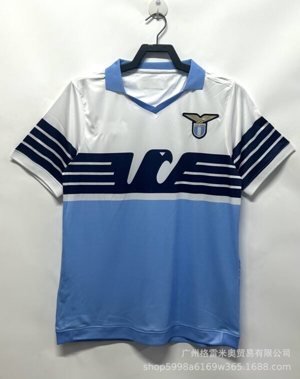 Lazio Rom Heimtrikot 2014/15