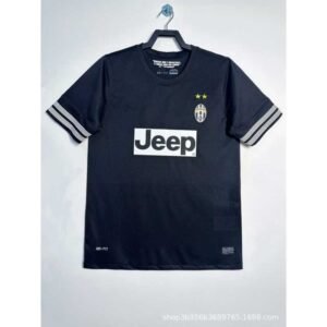 O1CN01faBlF029cMWInY7Cj_2222334928088-0-cib.jpg Juventus Turin Auswärtstrikot 2012/13