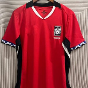 O1CN01fcZ1Tu1Hq77WYVuUC_2846480808-0-cib.jpg Südkorea Sondertrikot 25/26