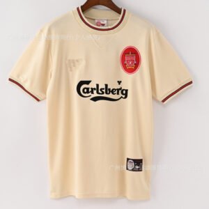 O1CN01fwsGvz2JInhENzvD7_2220031029399-0-cib.jpg FC Liverpool Auswärtstrikot 1996/97