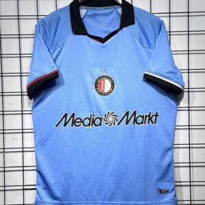 Feyenoord Rotterdam Auswärtstrikot 26/27