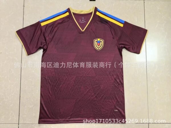 O1CN01fybNBf1Ke9dCTdjyY_2217596671188-0-cib.jpg Venezuela Sondertrikot 2026