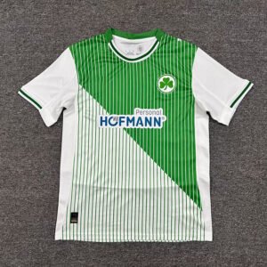 O1CN01fzKrsH1qokUFutHIB_2220694075543-0-cib.jpg SpVgg Greuther Fürth Heimtrikot 25/26