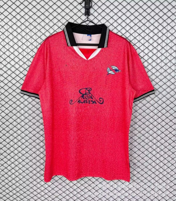 O1CN01g3zQmu1iAQiOo04ci_2221272884372-0-cib.jpg Deportivo Alavés Auswärtstrikot 2000/01