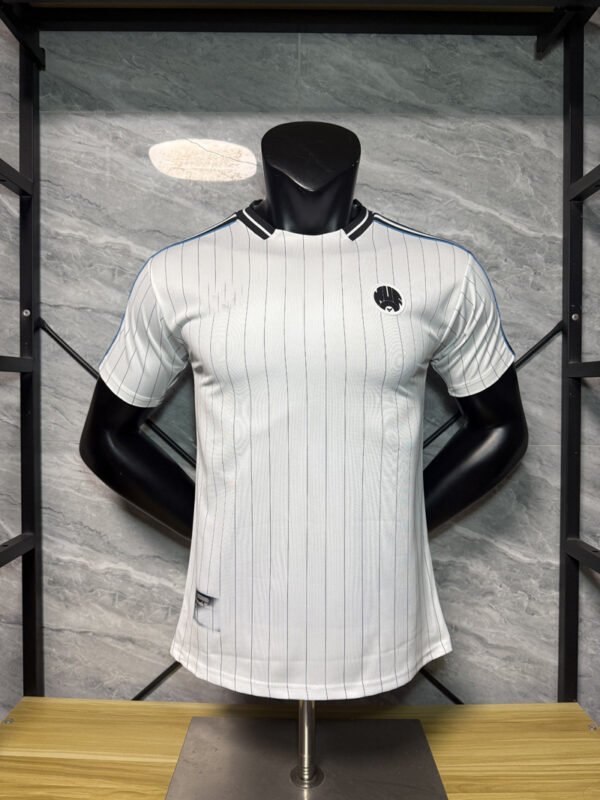 Newcastle United Retro Trikot 25/26