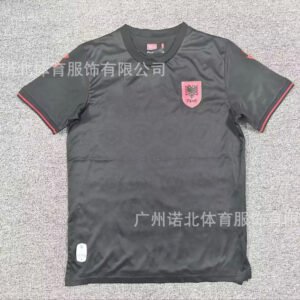 Albanien Drittes Trikot 26/27
