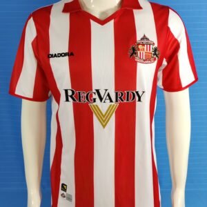 O1CN01gGoEFGDUK5G36yzt_2222133902775-0-cib.jpg AFC Sunderland Heimtrikot 2004/05