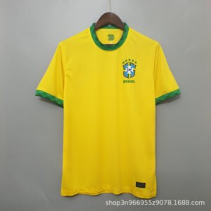 Brasilien Heimtrikot 2020