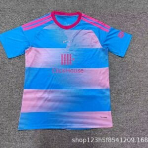 FC Fulham Drittes Trikot 26/27