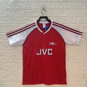 FC Arsenal Heimtrikot 1988/90