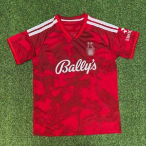 Nottingham Forest Heimtrikot 26/27