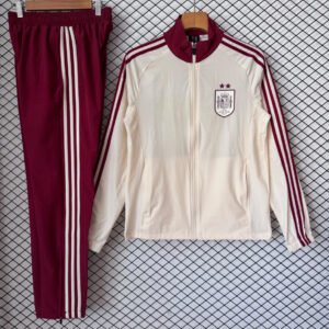 Spanien Sondertrikot 2027