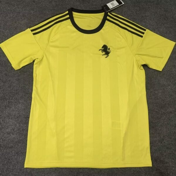 Juventus Turin Torwarttrikot 25/26