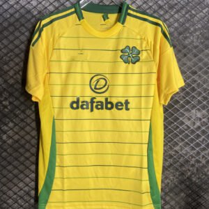 Celtic Glasgow Auswärtstrikot 24/25