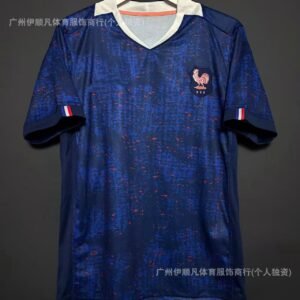 Frankreich Sondertrikot 25/26