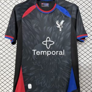 Crystal Palace Auswärtstrikot 26/27