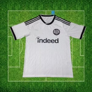 Eintracht Frankfurt Auswärtstrikot 26/27