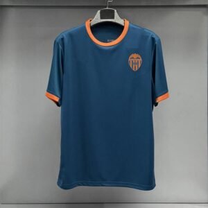 Valencia CF Auswärtstrikot 26/27