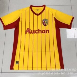 O1CN01hrrLpz29cMVzGOrTs_2222334928088-0-cib.jpg RC Lens Sondertrikot 25/26