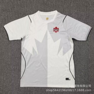 Kanada Drittes Trikot 2026