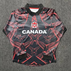 O1CN01iFNCHC1ZA7vpCpf4Y_2222328863153-0-cib.jpg Kanada Freizeit-T-Shirt 26/27