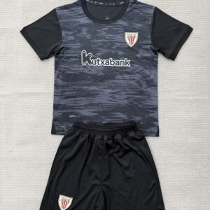 Athletic Bilbao Torwarttrikot 26/27